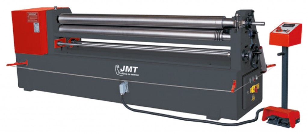 JMT PRMC Series