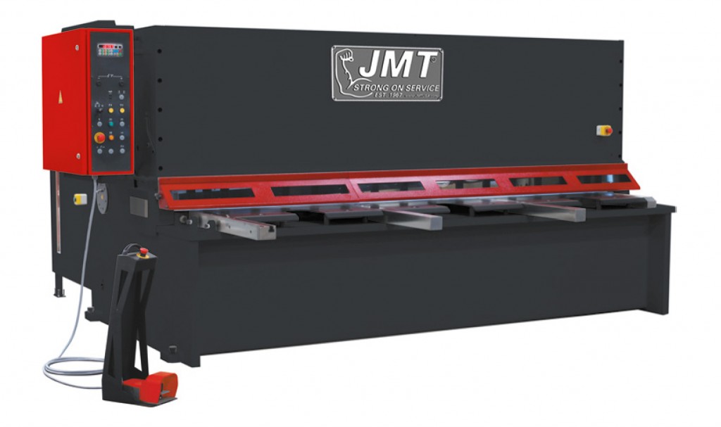 JMT SBS Series