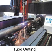 Tube Cutting